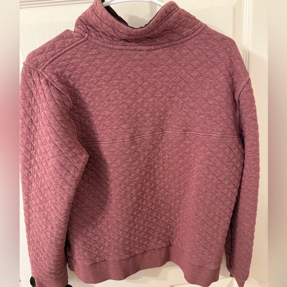 Patagonia lightweight pull over in size medium - Picture 2 of 3